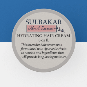Hydrating Hair Cream
