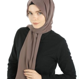 Premium Chiffon Hijab