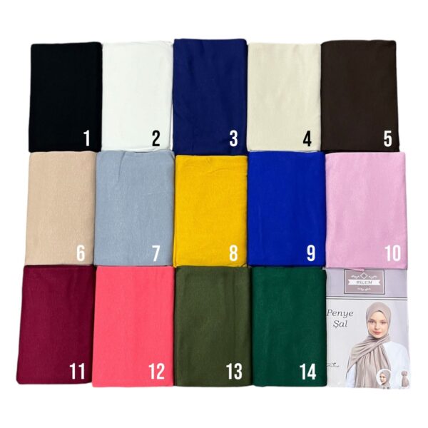 Premium Cotton Jersey - Image 2