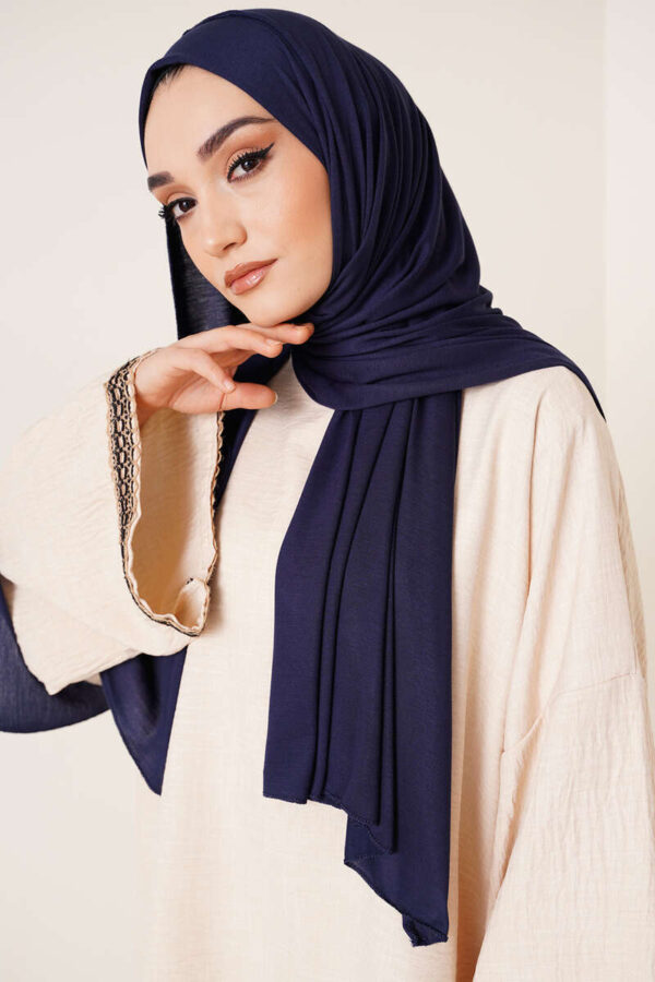 Hijab Jersey