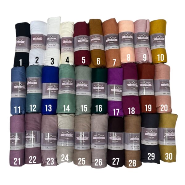 Hijab Jersey - Image 2