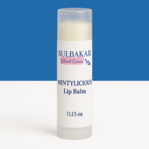 Mintylicious Lip Balm
