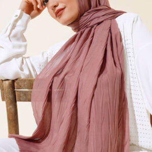 Fish Tail Hijab