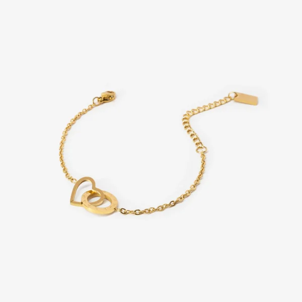 Timeless Love Bracelet