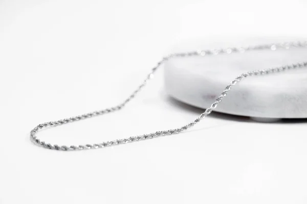 Essential Rope Necklace - Image 2