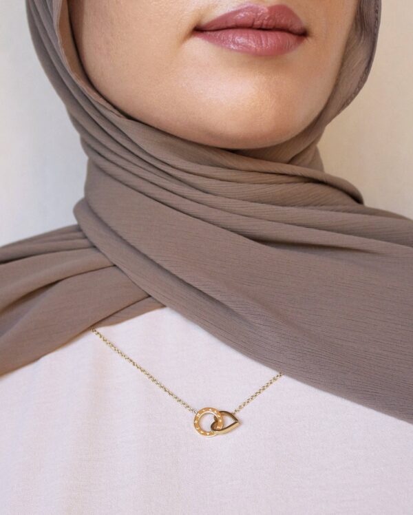 Timeless Love Pendant - Image 4