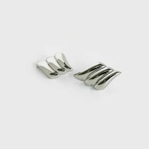 Flare Earrings - Image 3